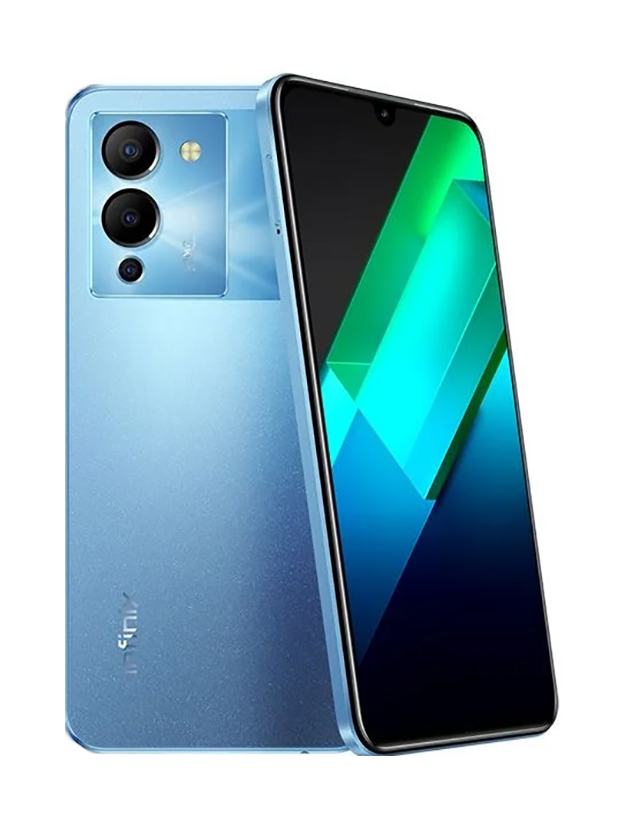 Infinix Note 12 256GB